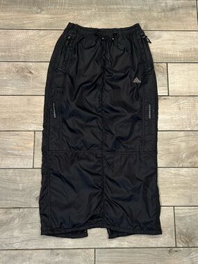 Adidas Windbreaker Maxi Skirt